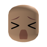 Potato anime face