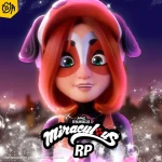 [SEASON 6] Miraculous™ RP: Ladybug & Cat Noir