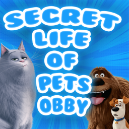 🐾 🐶 SE⁣CRE⁣T LIFE OF PETS OBBY!⭐ 🐶🐾