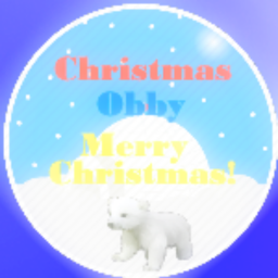 Christmas Obby!