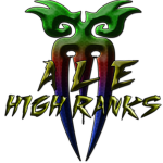 Arcadian Legionnaire Empire High Ranks