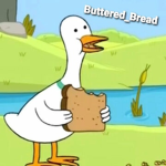 Butter_Bread