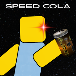 Speed Cola (Beta) update 3