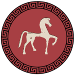 Stratos IV Kataphraktoi