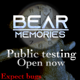BEAR Memories (Public Beta)