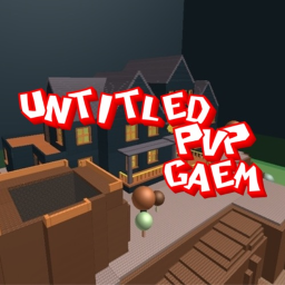 untitled pvp gaem