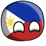 Philippine Countryball army