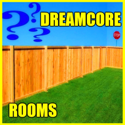 Dreamcore Rooms 🚪
