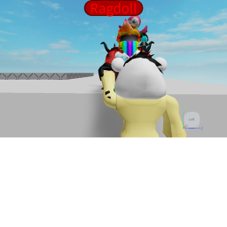 Ragdoll Grounds