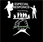 Special Response Tactics Group
