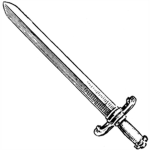 super Expert sword fighters
