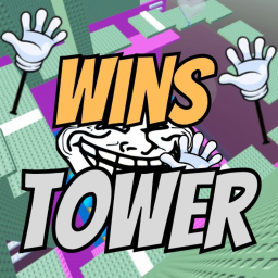 Wins Tower🏆[BETA]
