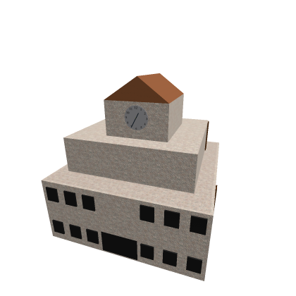 Town Hall
