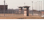 Hillsborough County Prison