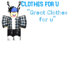 Clothes for u