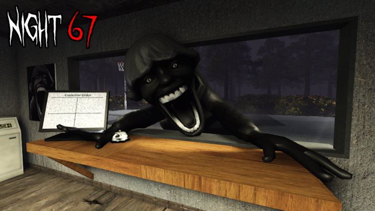 Night 67 [HORROR] screenshot 3
