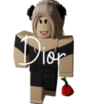 • Dior Fashion •