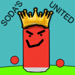*Soda's United*