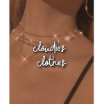 cloudies clothes