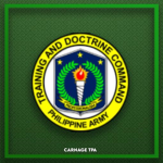 •TPA• Training and Doctrine Command