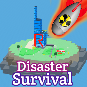 [ZOMBIE INVASION] funny disaster survival 🤣