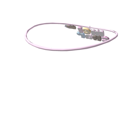 melchar 3.0 Roblox item