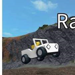 jeep racing