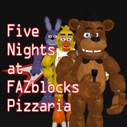 FNaF Game Test! icon