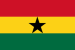 [GH] | Republic of Ghana