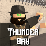 Thunder Bay Penitentiary