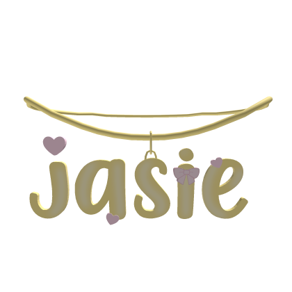 ♡: Jasie gold