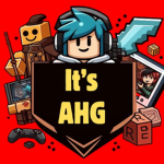 It's AHG Community