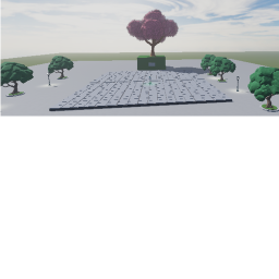 The United Forces Meeting room