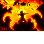 彡Rimfire'z