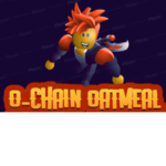 O-Chain Oatmeal