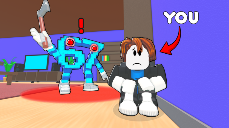 💀Brainrot or Die! screenshot 2