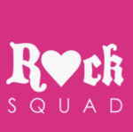 rock squad slay group