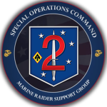 [SOC - 2nd Marine Raider Support Battalion]