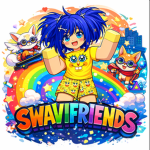 SwaviFriends!!!