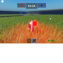 Development (Huge Update)