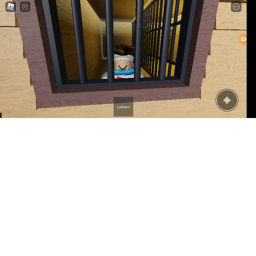 Desert World