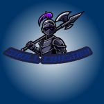 The blue-boys