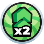 x2 Size Growth! 👍