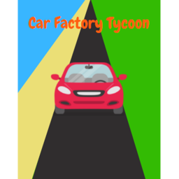 Car Factory Tycoon