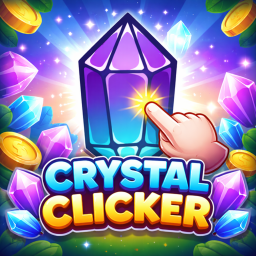 Crystal Clicker