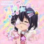 ୨୧ cwutiezZ >ᴗ< !‘
