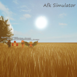 Afk Simulator