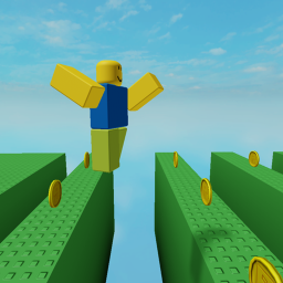 RETRO JUMP