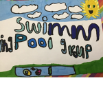 Swimming pool group