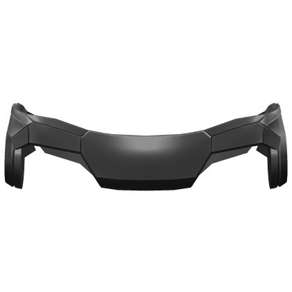 Iron's Mk 2 Belt thumbnail